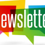 Please see our latest newsletter!