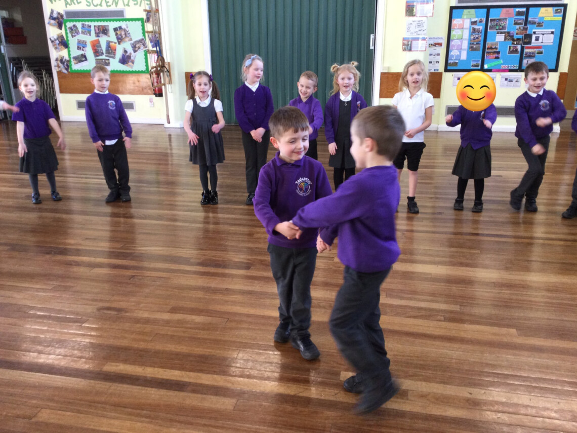 Tadcaster Primary Academy » Afterschool Clubs
