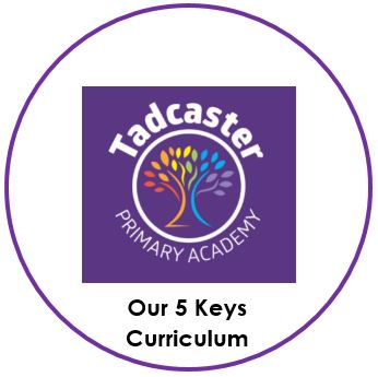 5 Keys